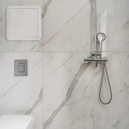 Bryggen Skyline - Exclusive At Bryggen Apartamento Bergen