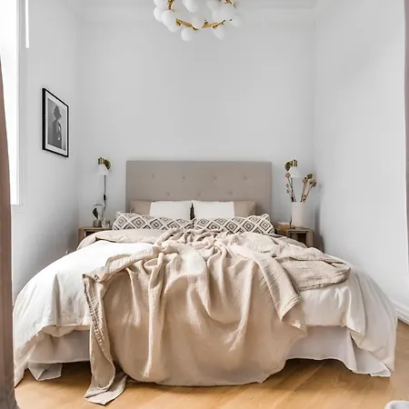 Apartamento Bryggen Skyline - Exclusive At Bryggen Bergen