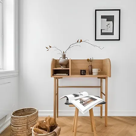 Bryggen Skyline - Exclusive At Bryggen Apartment