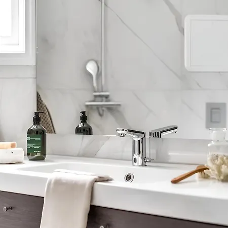 Bryggen Skyline - Exclusive At Bryggen *