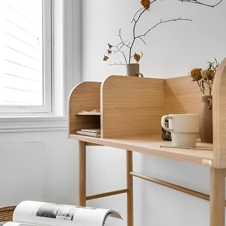 Bryggen Skyline - Exclusive At Bryggen Apartment *