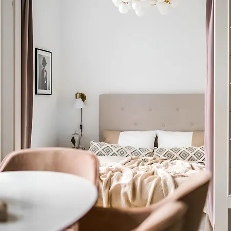 Apartamento Bryggen Skyline - Exclusive At Bryggen *