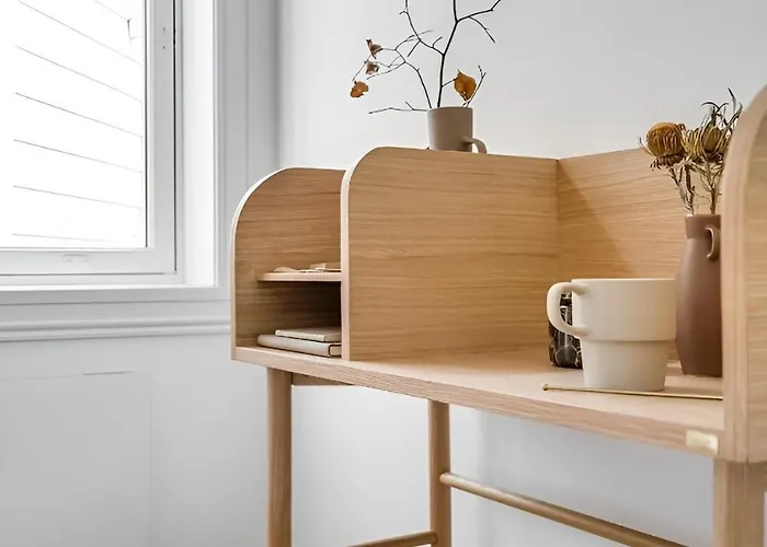 Bryggen Skyline - Exclusive At Bryggen アパート *